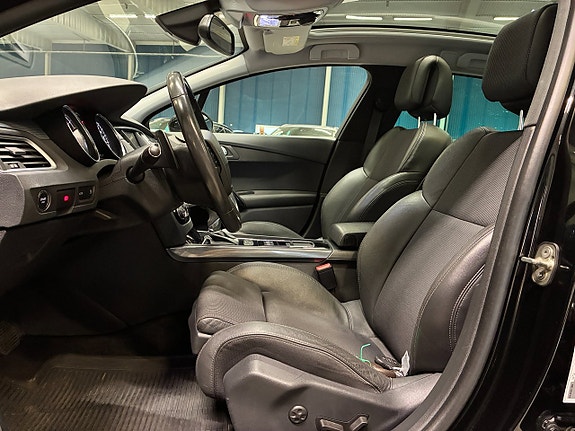 Peugeot 508 8 of 16