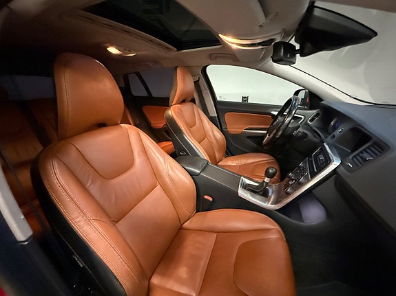 Volvo V60 6 of 14