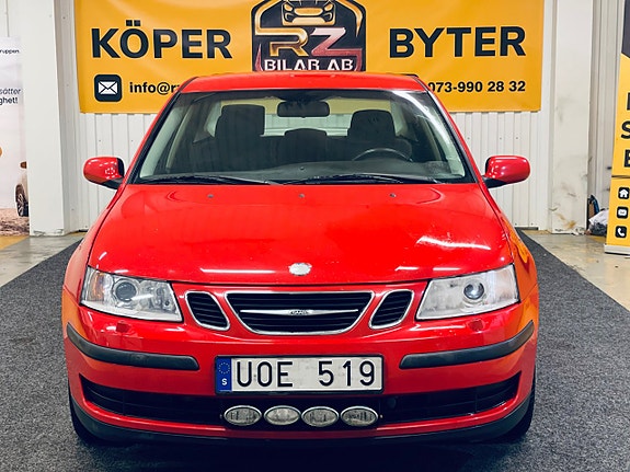 Saab 9-3