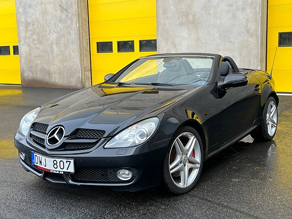 Mercedes-Benz SLK280