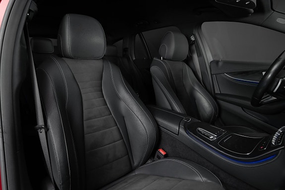 Mercedes-Benz E220 7 of 16