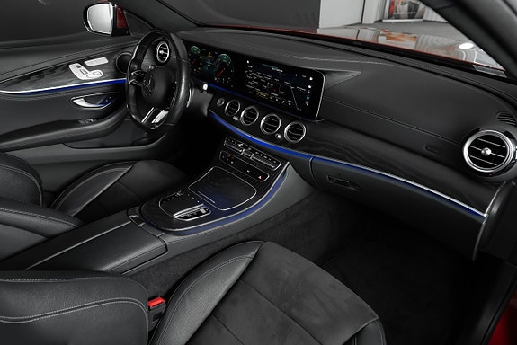 Mercedes-Benz E220 6 of 16