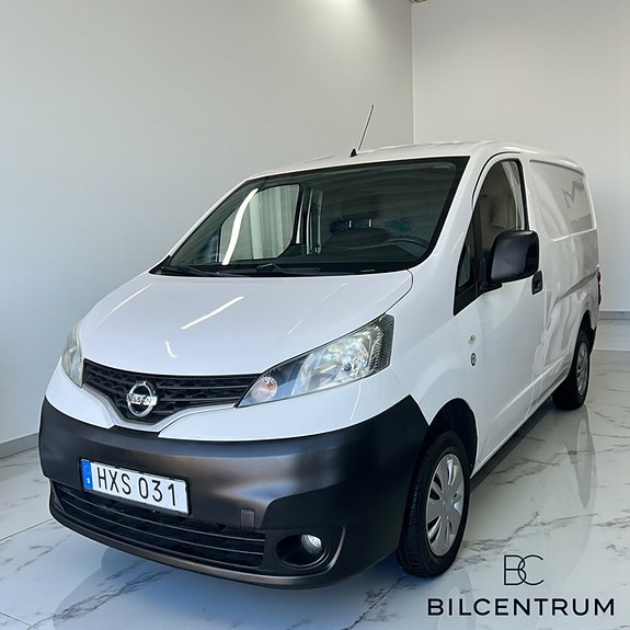 Nissan NV200