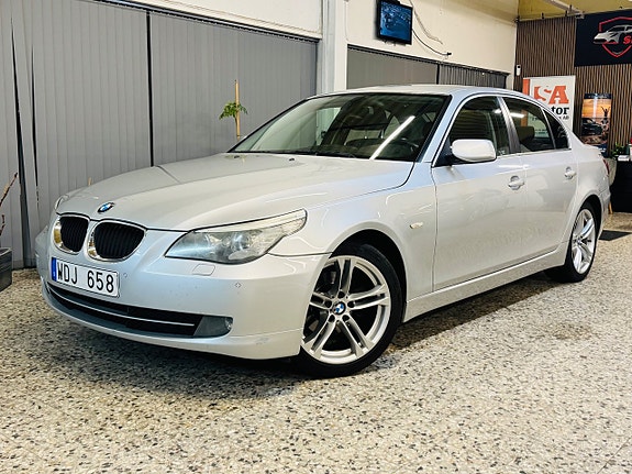 BMW 520i