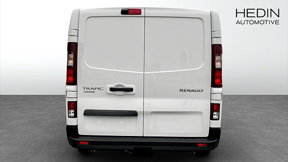 Renault Trafic 3 of 13