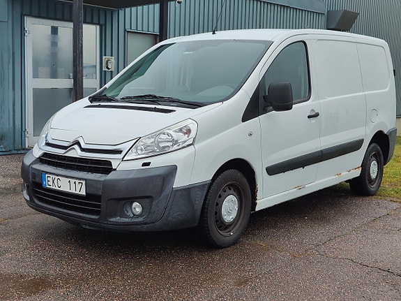 Citroen Jumpy