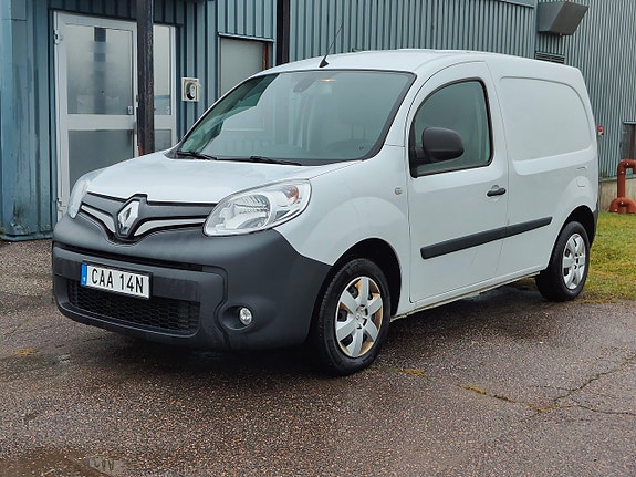 Renault Kangoo Express