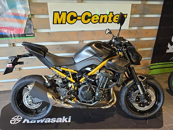 Kawasaki Z900