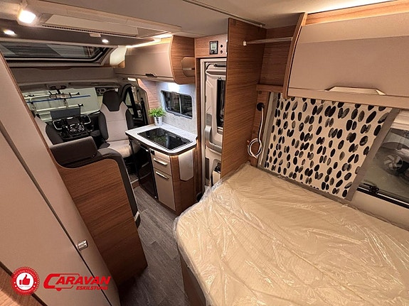 Knaus VAN TI VANSATION 550 MF 18 of 26