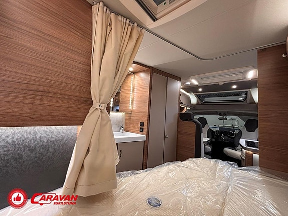 Knaus VAN TI VANSATION 550 MF 17 of 26