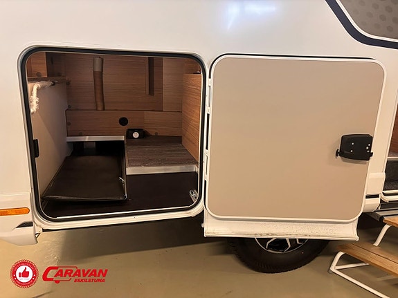 Knaus VAN TI VANSATION 550 MF 25 of 26