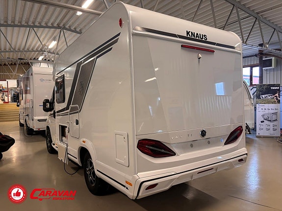 Knaus VAN TI VANSATION 550 MF 23 of 26