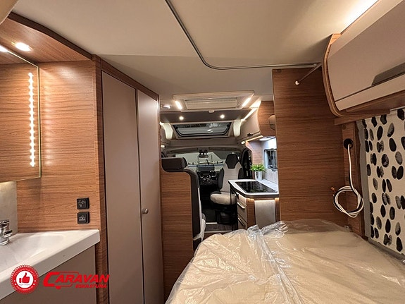 Knaus VAN TI VANSATION 550 MF 5 of 26