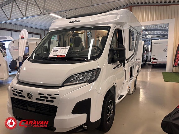 Knaus VAN TI VANSATION 550 MF 24 of 26