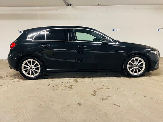 Mercedes-Benz A200 6 of 16
