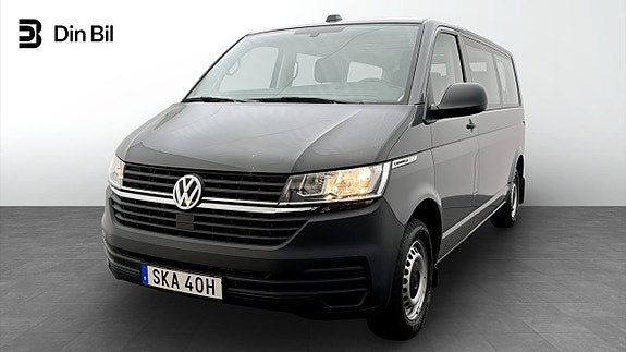 Volkswagen T5