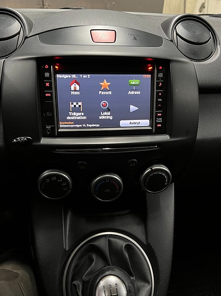 Mazda 2 8 of 8