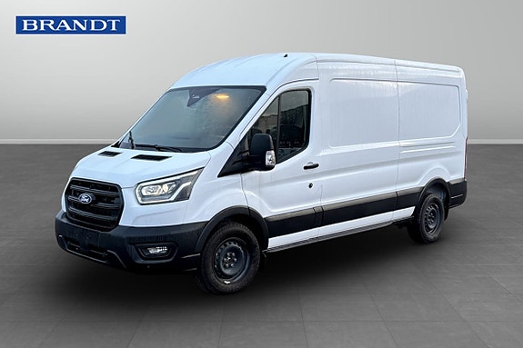 Ford Transit 2 of 5