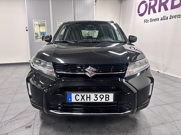 Suzuki Vitara 3 of 16