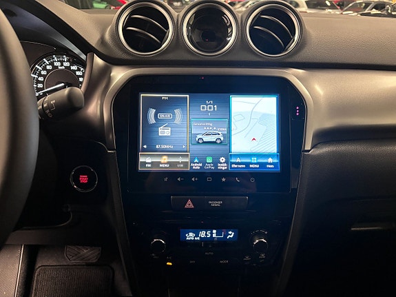 Suzuki Vitara 11 of 16