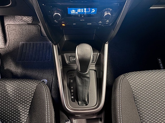 Suzuki Vitara 12 of 16