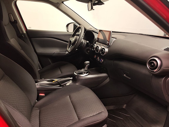 Nissan Juke 6 of 7