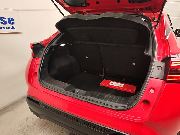 Nissan Juke 7 of 7