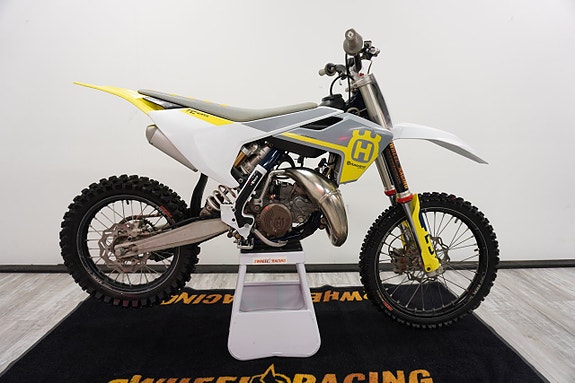 Husqvarna TC 85