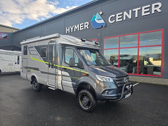 Hymer ML-T