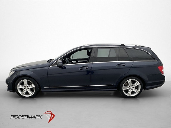 Mercedes-Benz C200 5 of 20