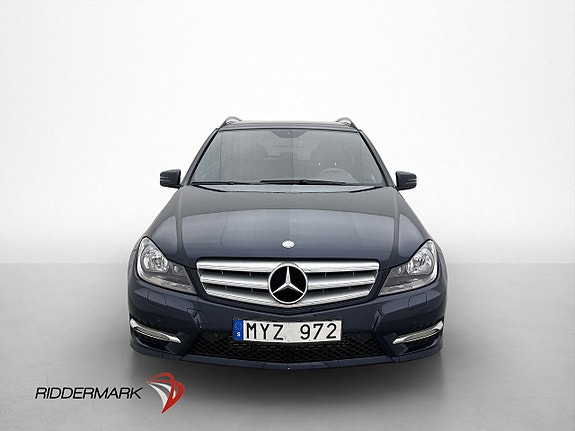 Mercedes-Benz C200 2 of 20