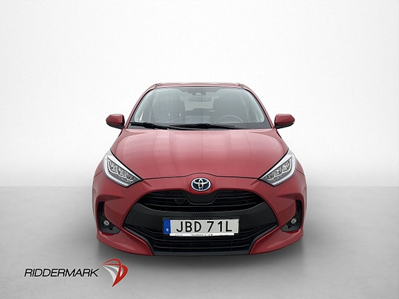 Toyota Yaris 2 of 21