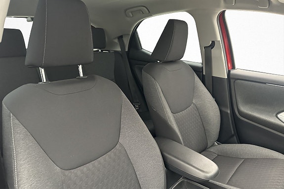 Toyota Yaris 18 of 21