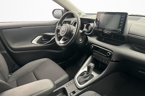 Toyota Yaris 19 of 21