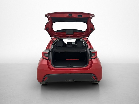 Toyota Yaris 21 of 21