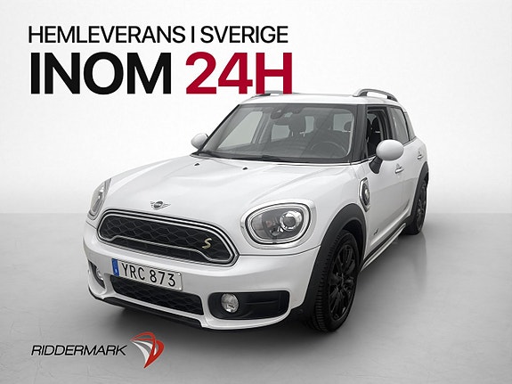 MINI Countryman SE