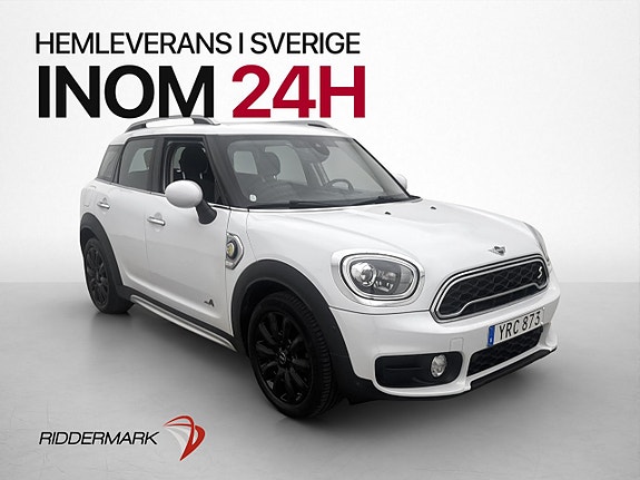 MINI Countryman SE