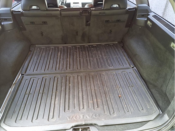 Volvo V70 5 of 5