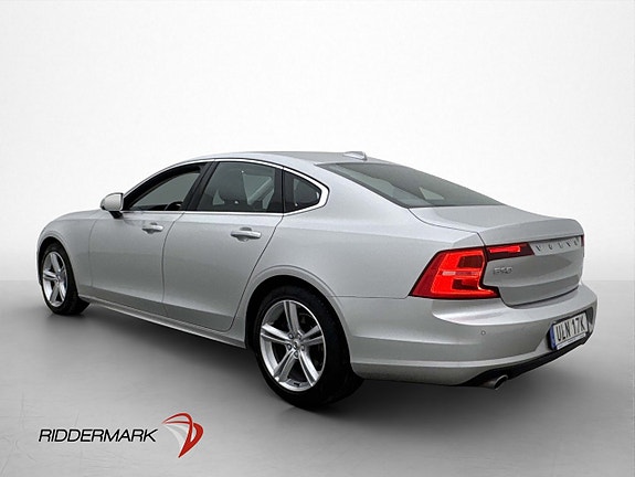 Volvo S90 4 of 5