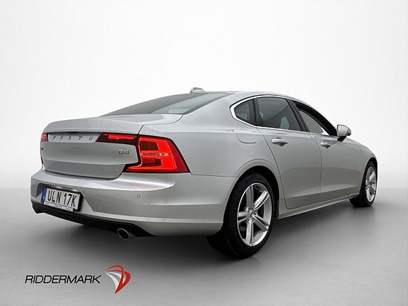 Volvo S90 6 of 28