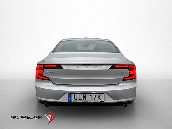 Volvo S90 5 of 5