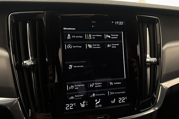 Volvo S90 14 of 28