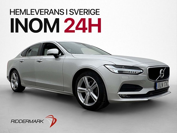 Volvo S90 3 of 5