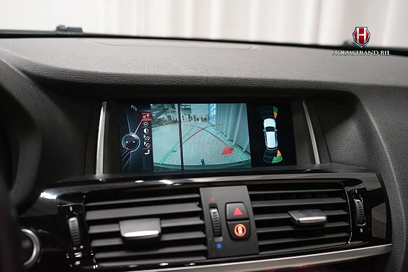 BMW X3 18 of 26