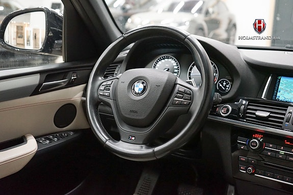 BMW X3 14 of 26