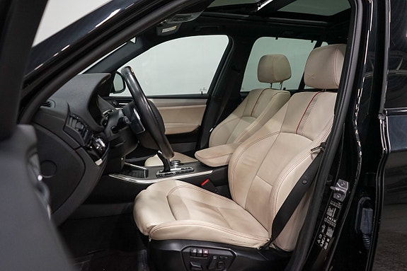 BMW X3 9 of 26