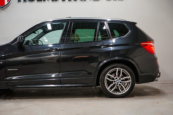 BMW X3 7 of 26