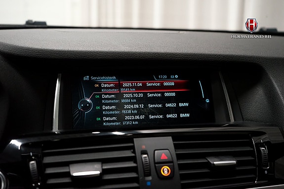 BMW X3 21 of 26