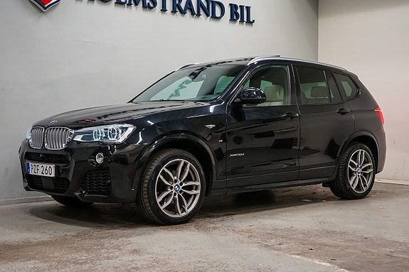 BMW X3 3 of 26