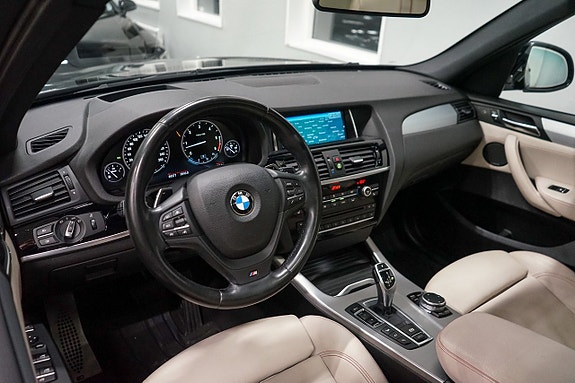 BMW X3 8 of 26